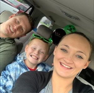 Meet your Posher, Molly sue